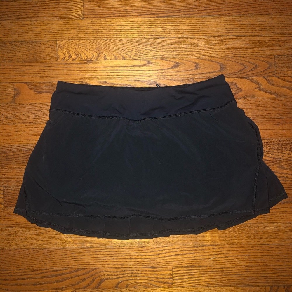 Lulu Lemon Skort